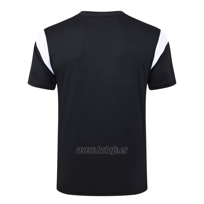 Camiseta de Entrenamiento Borussia Dortmund 2023-2024 Negro